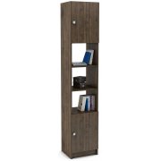 дуб апрель темный