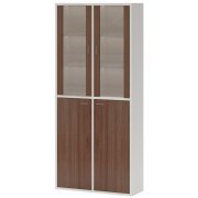 белый / шамони