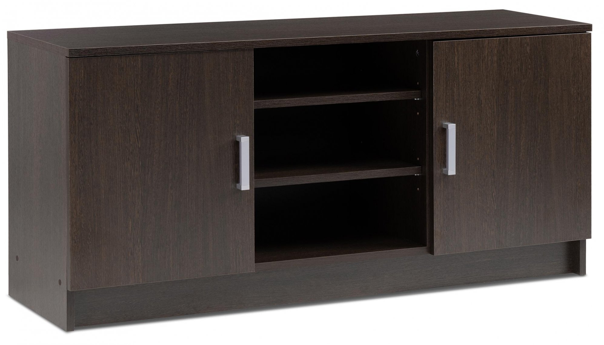 ТВ-тумба Хай-тек венге