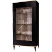 черный / золото