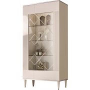 слоновая кость / серебро