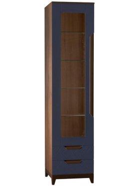 Витрина Сканди сапфир