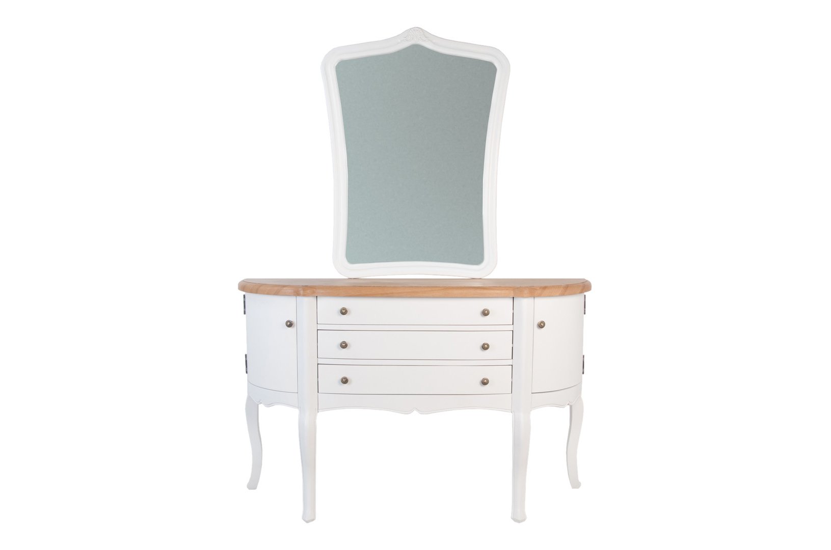 Дизайнерский комод Zaine