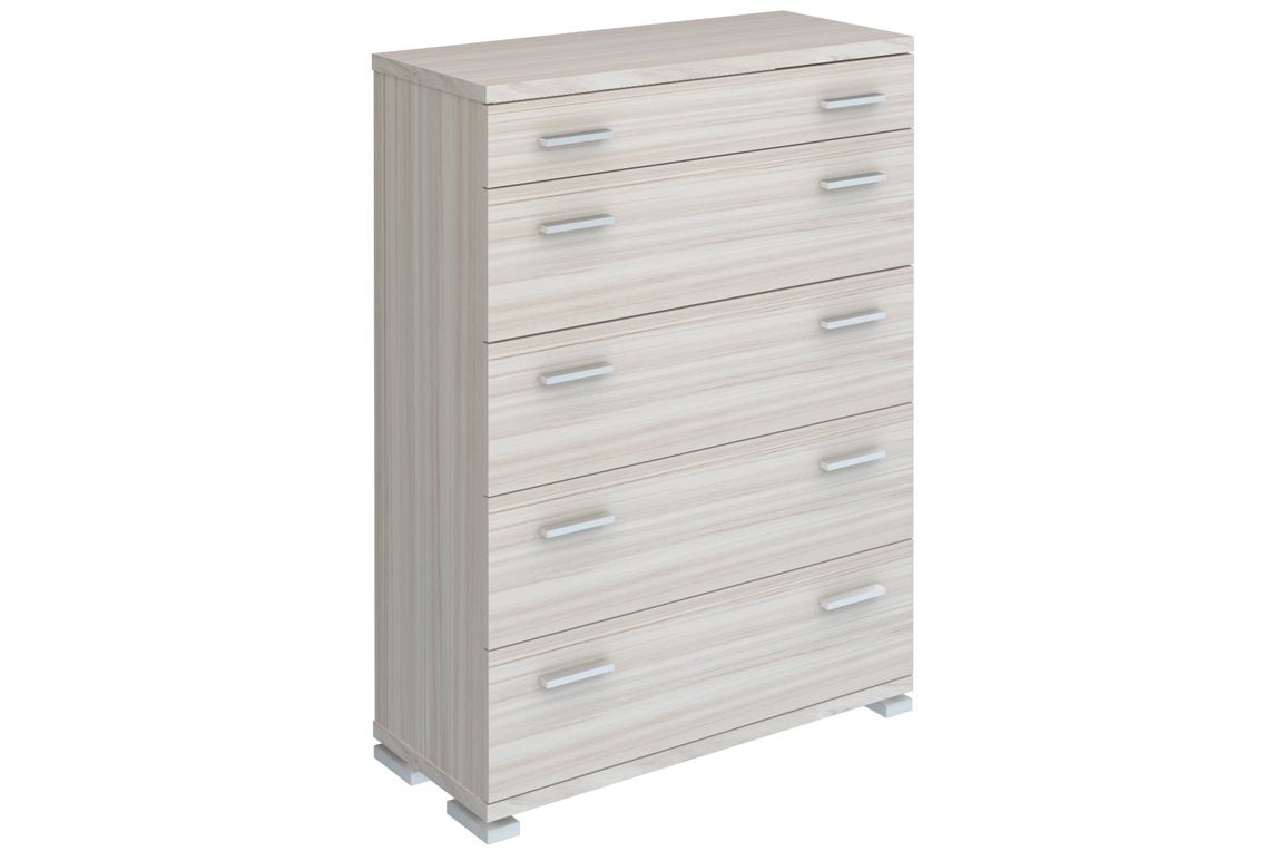 Комод КМ-2 карамель