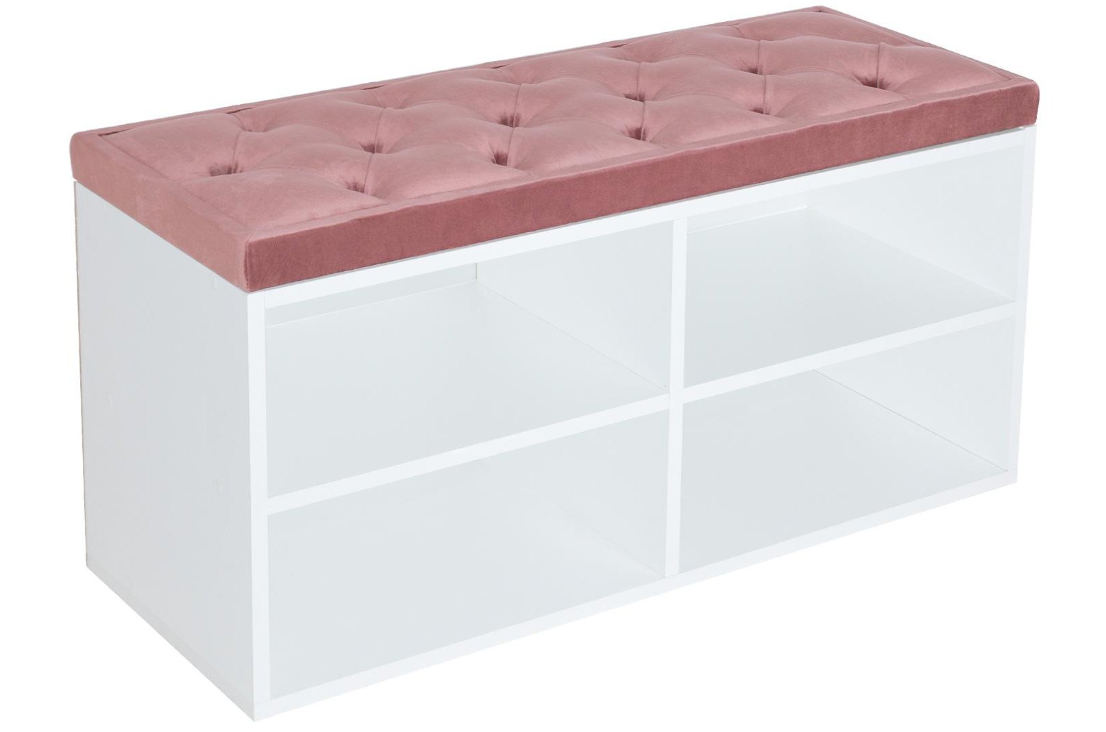 Обувница HD 900 белая / bella 20