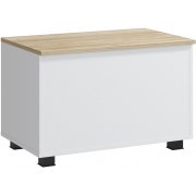 блэквуд ячменный / белый