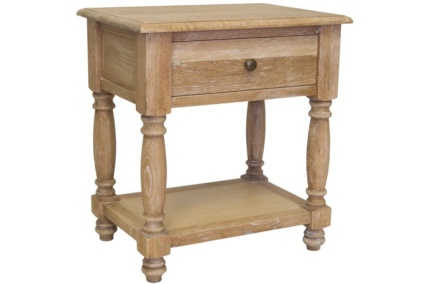 Тумба Kleen DT-1173 натуральный