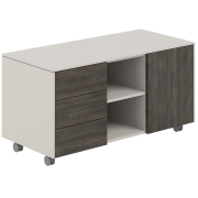 серый камень / брэнсон трюфель