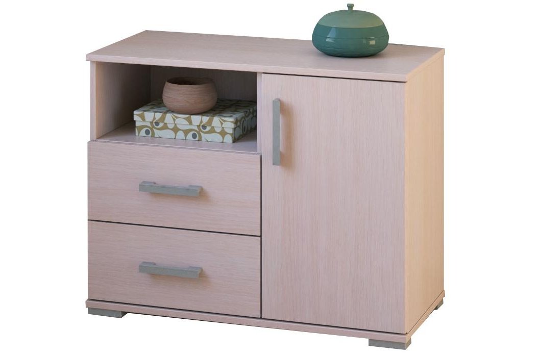 Тумба Вента-33 дуб молочный