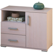 дуб молочный