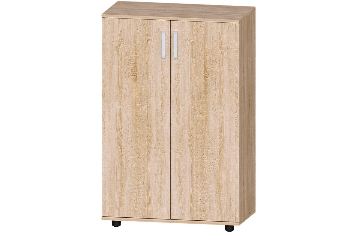 Тумба С932 дуб сонома