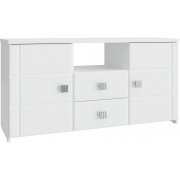 белое дерево