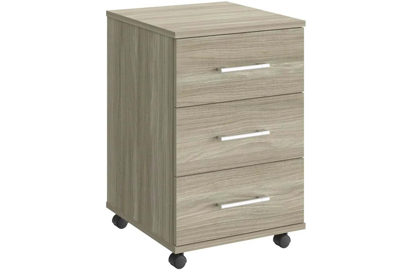 Тумба ОФ-22 блэквуд сатиновый