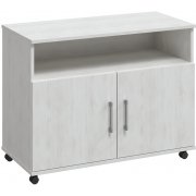 северное дерево светлое