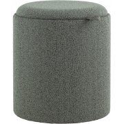 темно-серый