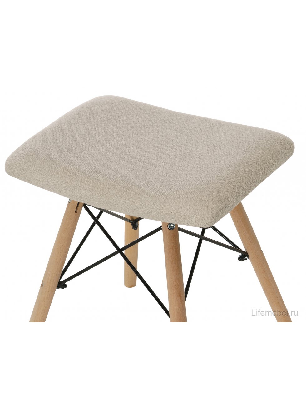 Табурет Ben beige