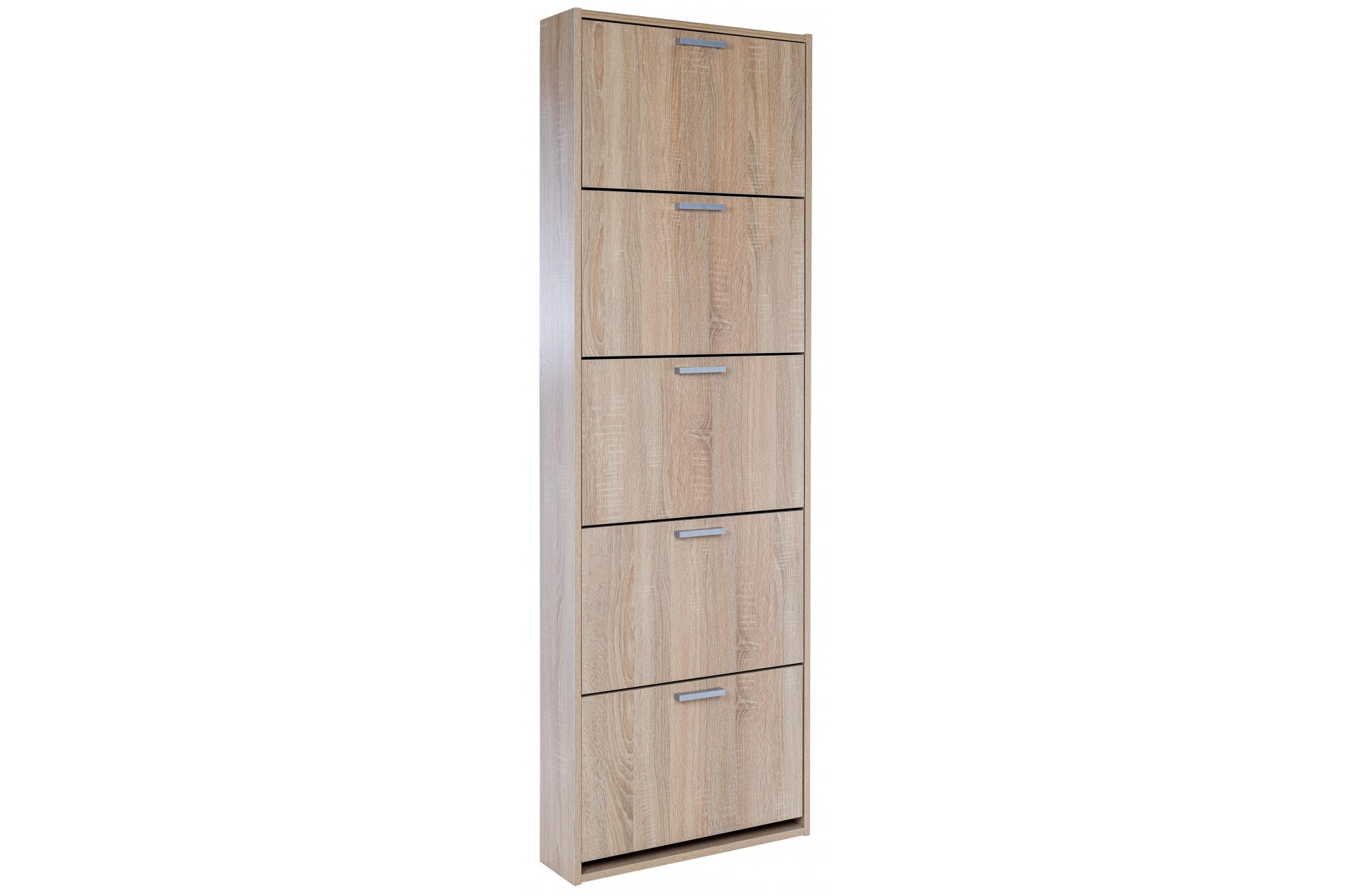 Обувница Leset Пронто 5 дуб сонома