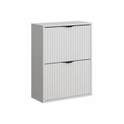 белый / черный