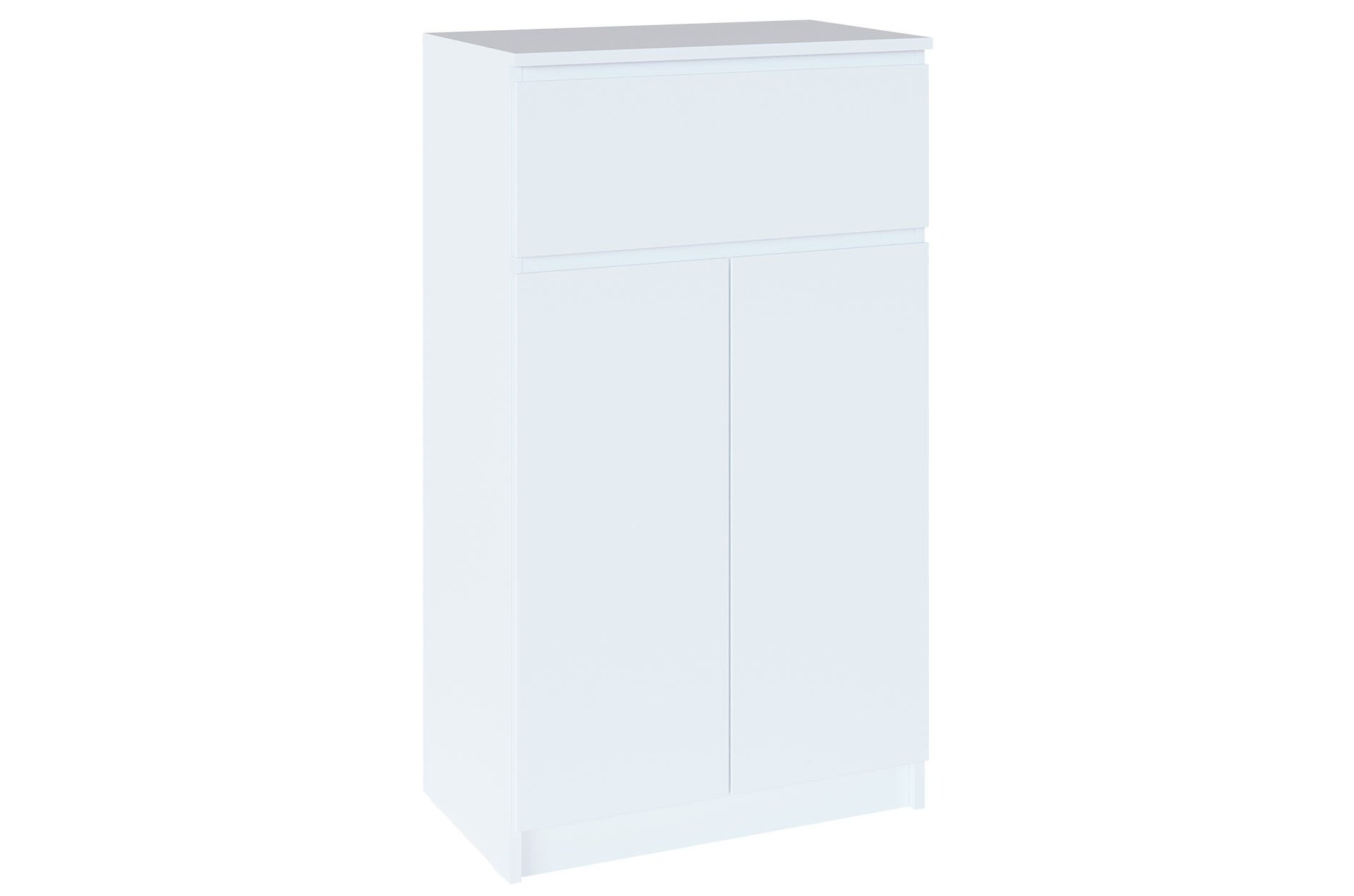 Обувница ТП-12 белый