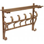 светло-коричневый