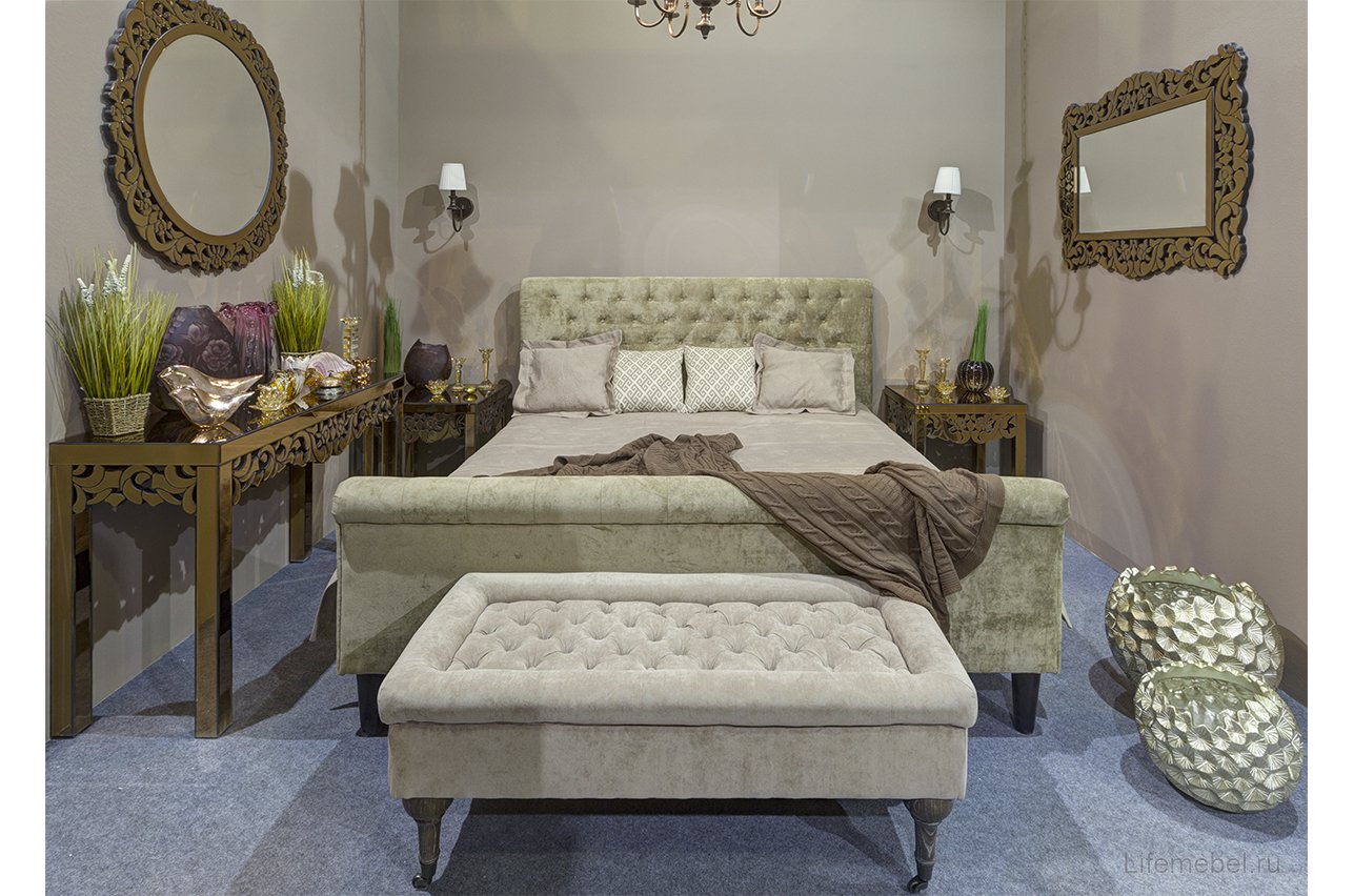 Банкетка PJO112-PJ842