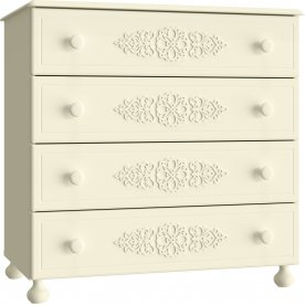 Комод Ассоль плюс АС-5