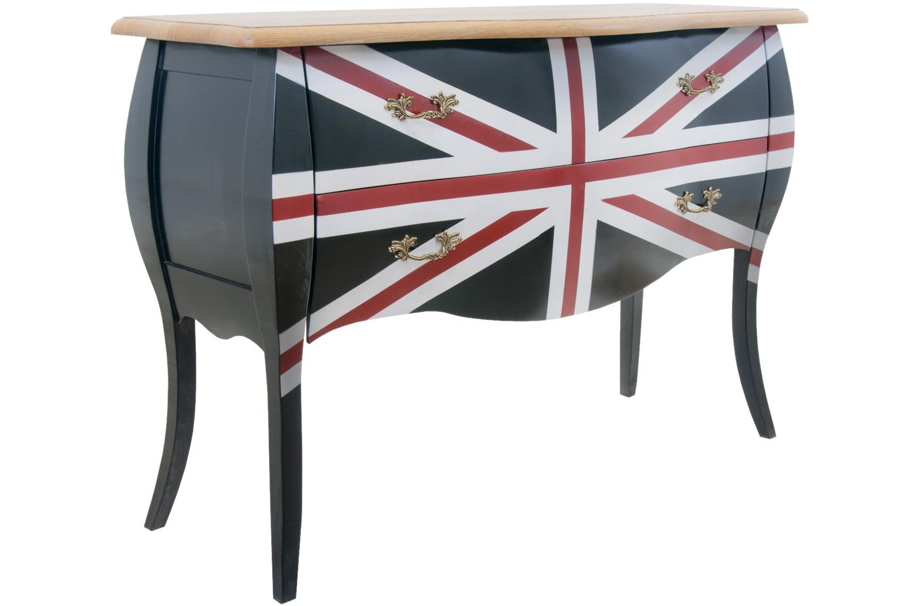 Комод Baina MGBG-33