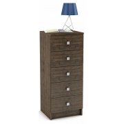 дуб апрель темный