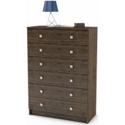 дуб апрель темный