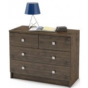 дуб апрель темный