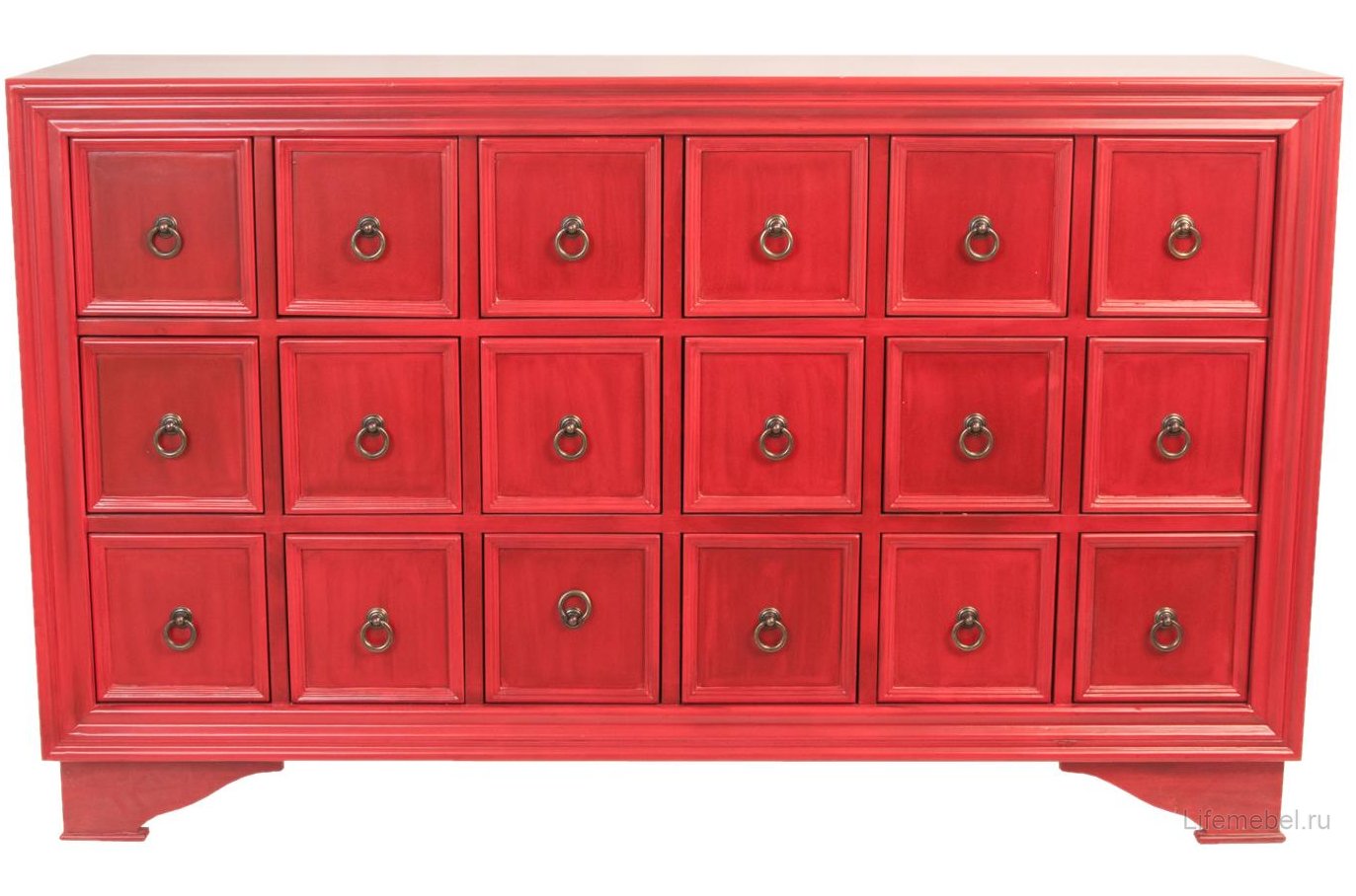 Комод Danek MGBG-05