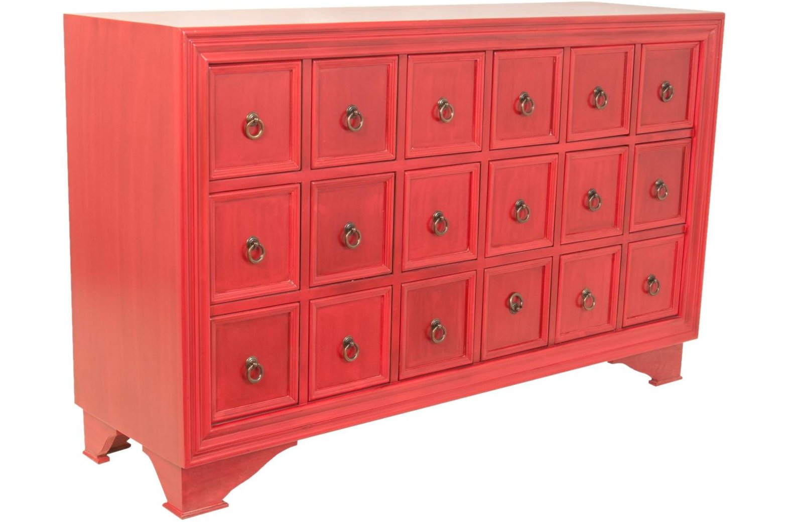 Комод Danek MGBG-05