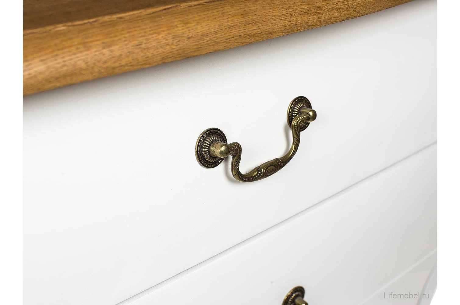 Комод Delvin MGXG-02