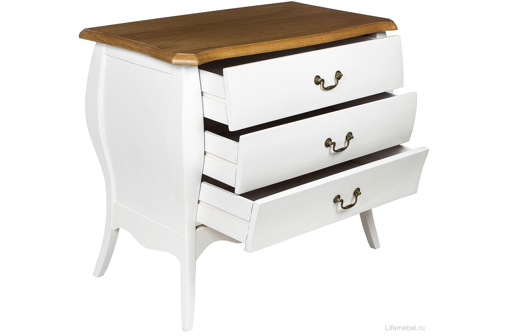 Комод Delvin MGXG-02