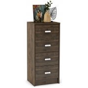 дуб апрель темный