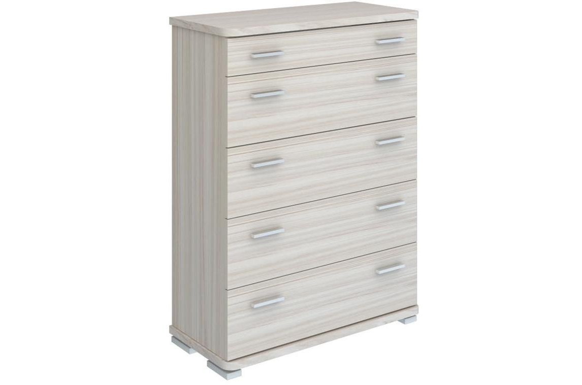 Комод КМ-1 карамель