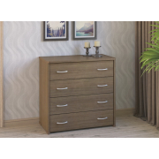 ясень темный