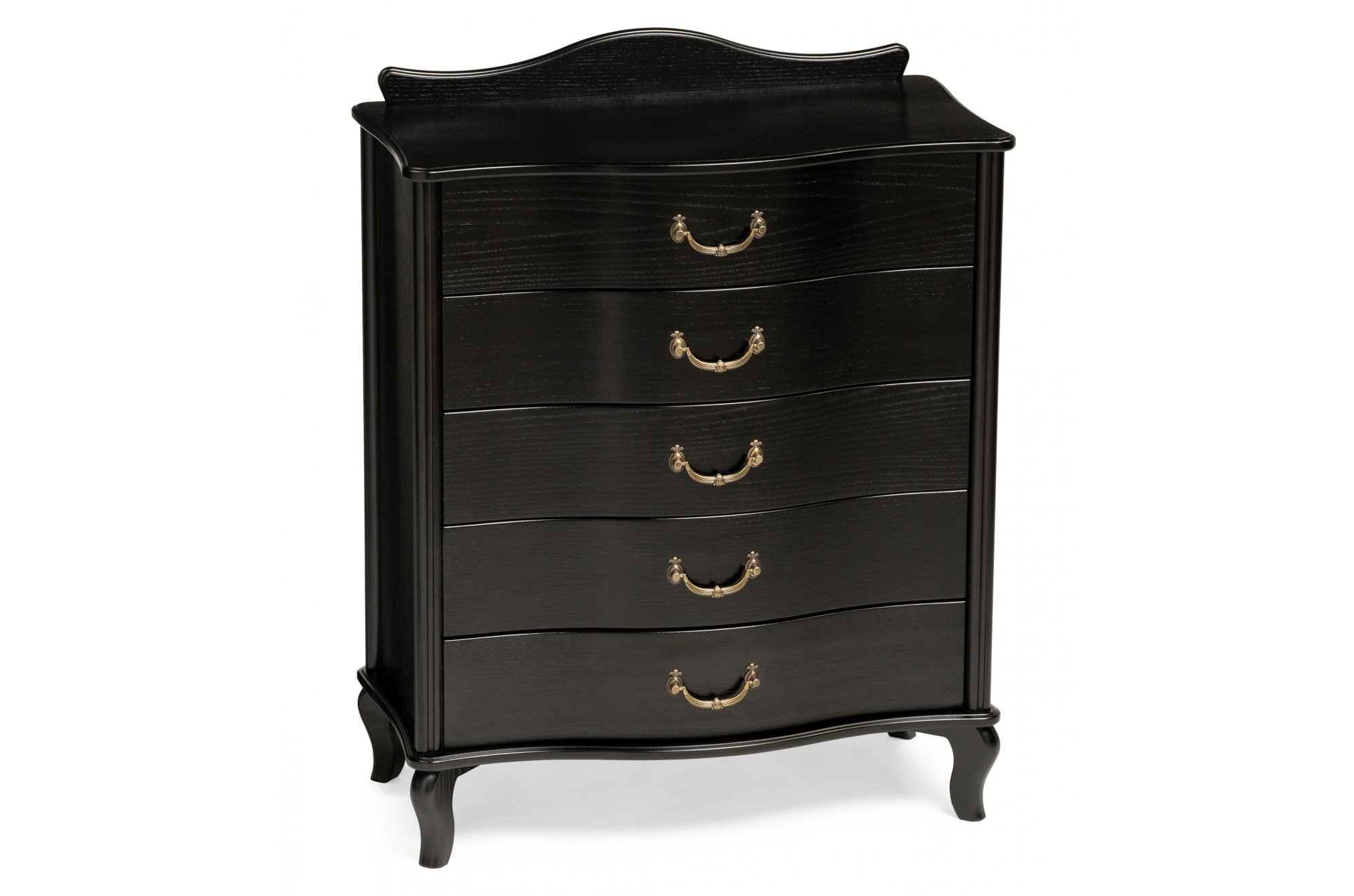 Комод Джульетта венге