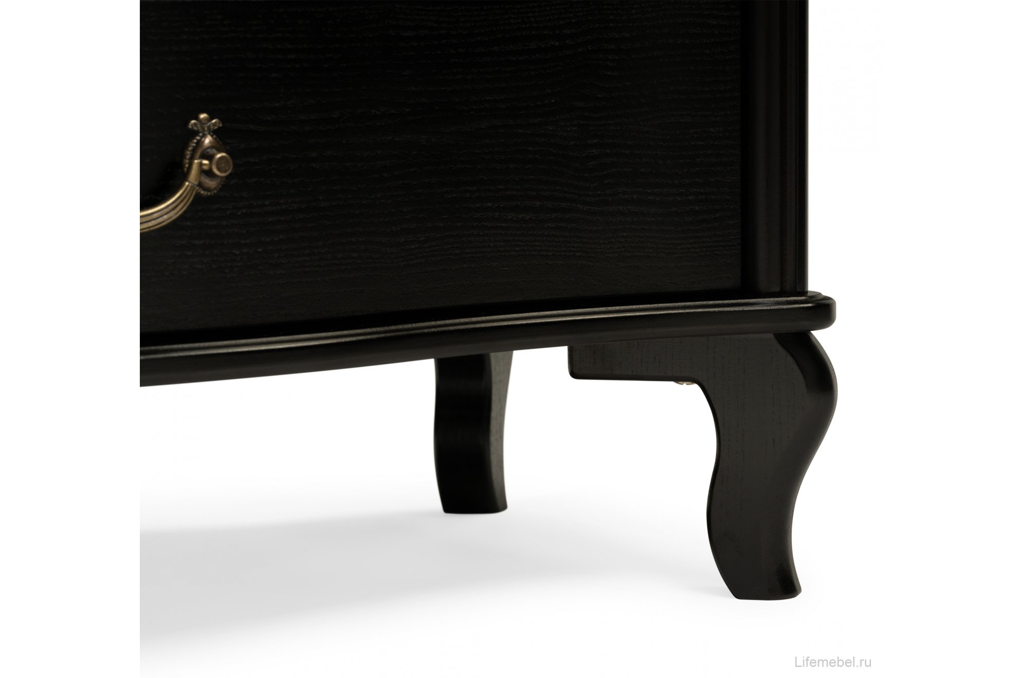 Комод Джульетта венге