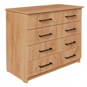 дуб крафт золотой