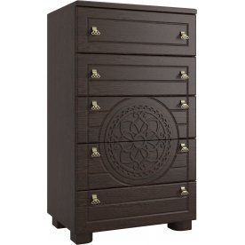 Комод Комод Монблан МБ-35К