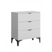 белый / черный