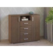 ясень темный