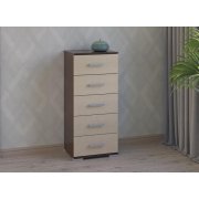 венге / дуб молочный