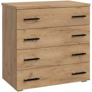 дуб крафт золотой