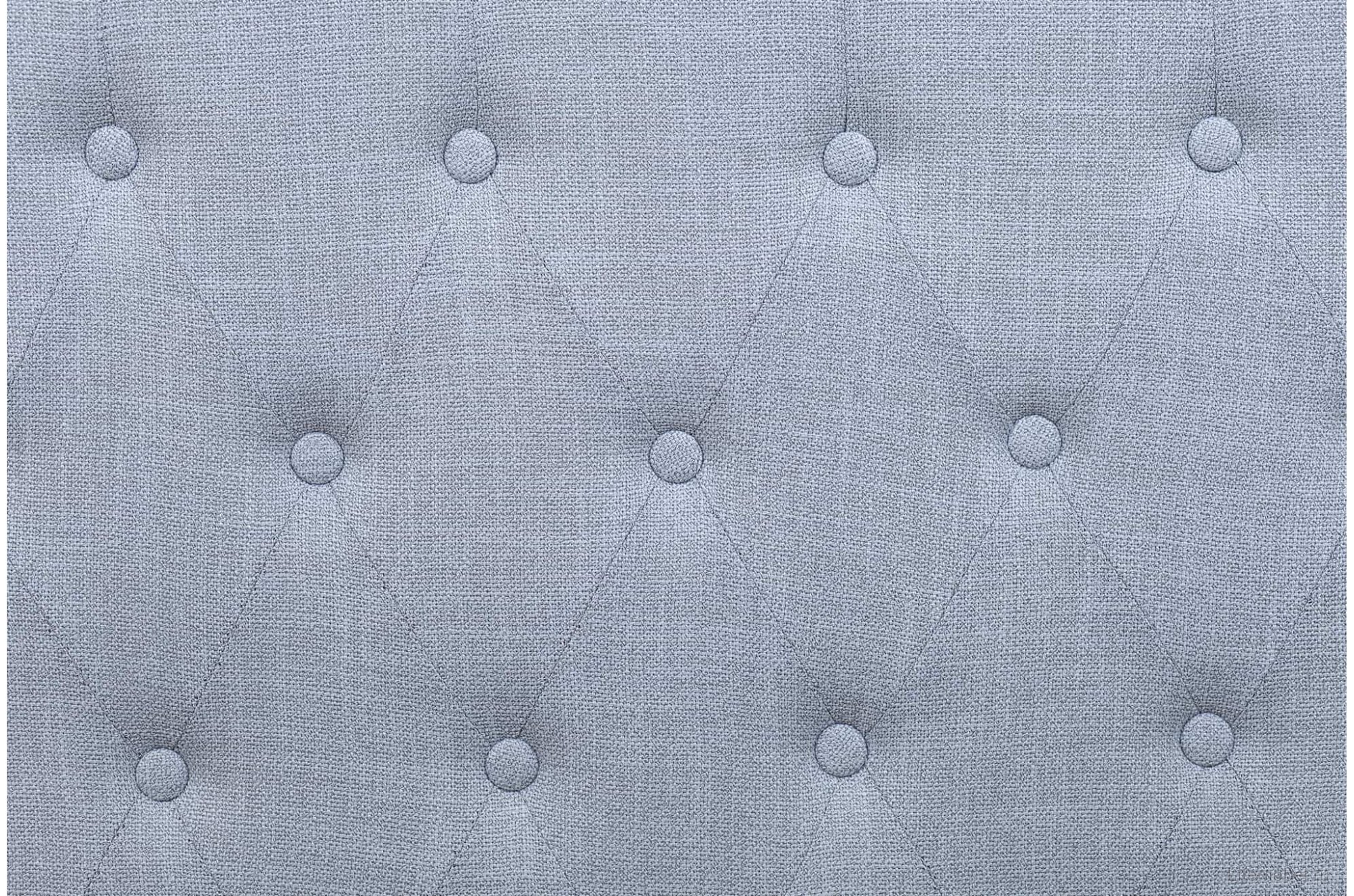 Дизайнерская кровать Arabella Gray