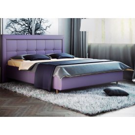 Двуспальная кровать Афродита-8-1