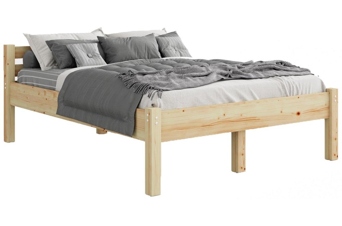 Двуспальная кровать Василиса 160х200