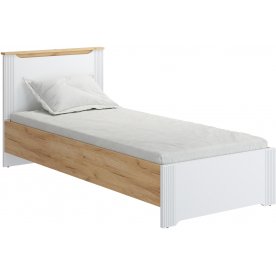 Односпальная кровать Эмилия ЭЛ-27