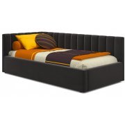 велюр шоколад